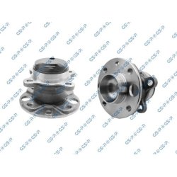 Wheel Bearing Kit GSP 9400600 OE Ref 432025FB1A
