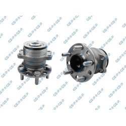 Wheel Bearing Kit GSP 9400601 OE Ref 28473FJ010