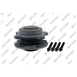Wheel Bearing Kit GSP 9400618K