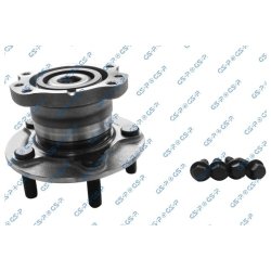 Wheel Bearing Kit GSP 9400619K OE Ref LCPC2C299A7A