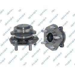 Wheel Bearing Kit GSP 9400633 OE Ref 104412200