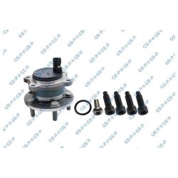Kit de roulement de roue GSP 9400637K pour FORD FOCUS OE BV612C299AAB
