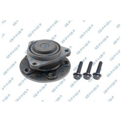 Wheel Bearing Kit GSP 9400650K OE Ref 32221262