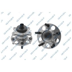 Wheel Bearing Kit GSP 9400652 OE Ref 52730K3000
