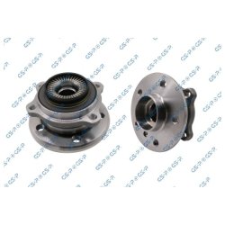 Wheel Bearing Kit GSP 9400663 OE Ref 31206893781
