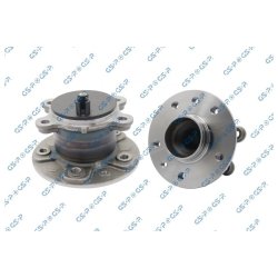 Wheel Bearing Kit GSP 9400665 OE Ref 432026UN0A