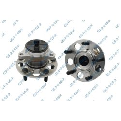 Kit de roulements de roue GSP 9400669 pour KIA CEED, PROCEED, XCEED