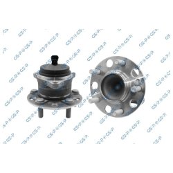Wheel Bearing Kit GSP 9400693 OE Ref 52730L4000