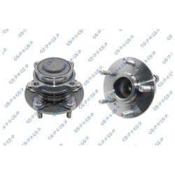 Kit de roulement de roue GSP 9400720 pour HONDA e OE 44200TYFG51