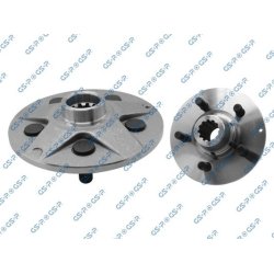 Wheel Hub GSP 9412001 OE Ref 2115016191CTR