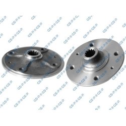 Wheel Hub GSP 9412002 OE Ref 3115015812
