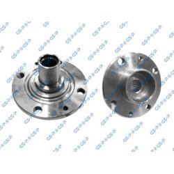 Wheel Hub GSP 9420001 OE Ref 5961002