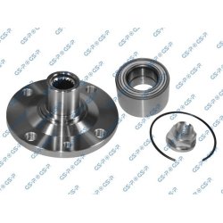 Wheel Hub GSP 9421001K OE Ref 7703090283