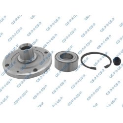 Wheel Hub GSP 9421003K OE Ref 335032