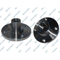 Wheel Hub GSP 9421004 OE Ref 4020200QAB