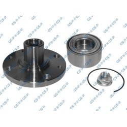 Wheel Hub GSP 9421004K OE Ref 4020200QAB