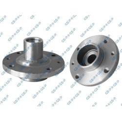 Wheel Hub GSP 9421012 OE Ref 6001547685