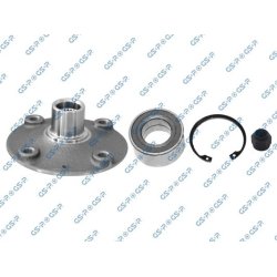 Wheel Hub GSP 9421013A OE Ref 335018