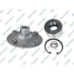 Wheel Hub GSP 9421013K OE Ref 364655