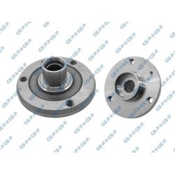 Wheel Hub GSP 9421015 OE Ref 330762