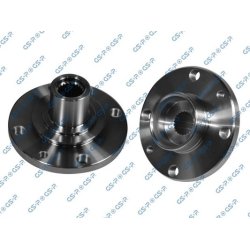Wheel Hub GSP 9422007 OE Ref 7522385