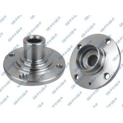 Wheel Hub GSP 9422009 OE Ref 357407615