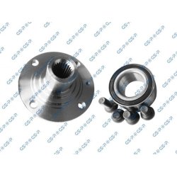 Wheel Hub GSP 9422009K OE Ref 357407615