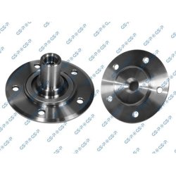 Wheel Hub GSP 9422010 OE Ref 212103103012