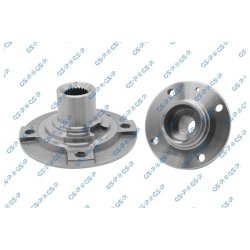 Wheel Hub GSP 9422011 OE Ref 5X0407615A