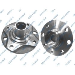 Wheel Hub GSP 9422014 OE Ref 90576767