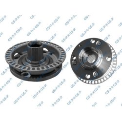 Wheel Hub GSP 9422022 OE Ref 6N0407613
