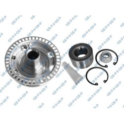 Wheel Hub GSP 9422022K OE Ref 191498625