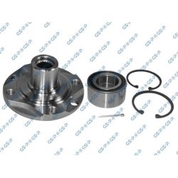 Moyeu de roue GSP 9422023A pour VAUXHALL VECTRA OE 326196