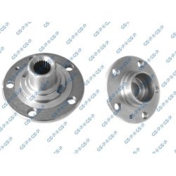 Wheel Hub GSP 9422026 OE Ref 5Z0407615A