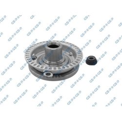 Wheel Hub GSP 9422036K OE Ref 357407615E