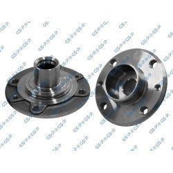 Moyeu de roue GSP 9422038 pour ALFA ROMEO MITO OE 51813028