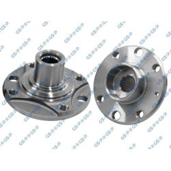 Wheel Hub GSP 9422039 OE Ref 0326185