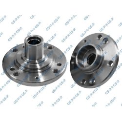 Wheel Hub GSP 9422040 OE Ref 6U0407615