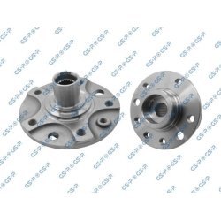 Wheel Hub GSP 9422044 OE Ref 13211373