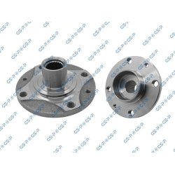 Wheel Hub GSP 9422047 OE Ref 51900011