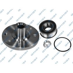 Wheel Hub GSP 9423001K OE Ref 7700830220