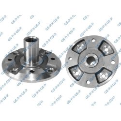 Wheel Hub GSP 9423014 OE Ref 43421A70B01000