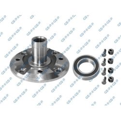 Wheel Hub GSP 9423014K OE Ref 43421A70B01000