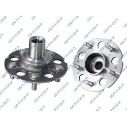 Wheel Hub GSP 9423016