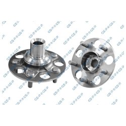 Wheel Hub GSP 9423019 OE Ref 42210SCAE00