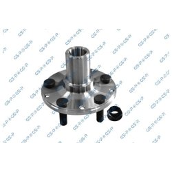 Wheel Hub GSP 9424002K OE Ref 28052AA032