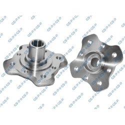 Wheel Hub GSP 9424004 OE Ref MD00133042