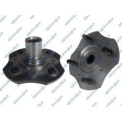 Wheel Hub GSP 9424007 OE Ref 4020205A00