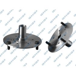 Wheel Hub GSP 9424008 OE Ref 87EU1104AA