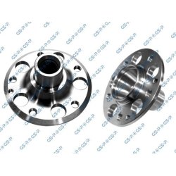 Wheel Hub GSP 9424010 OE Ref A1683370345